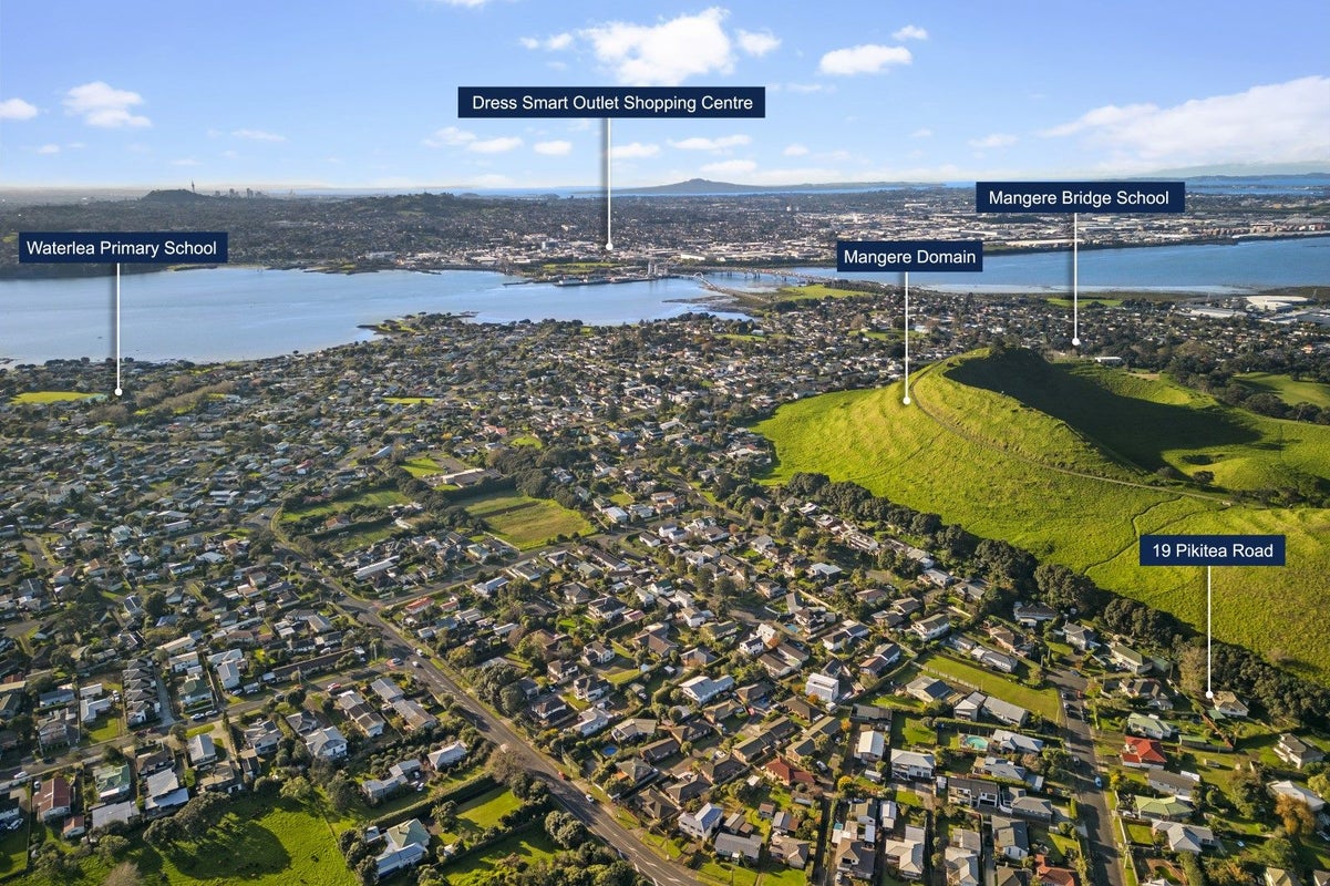 19 Pikitea Road, Mangere Bridge, Auckland - Carousel 20