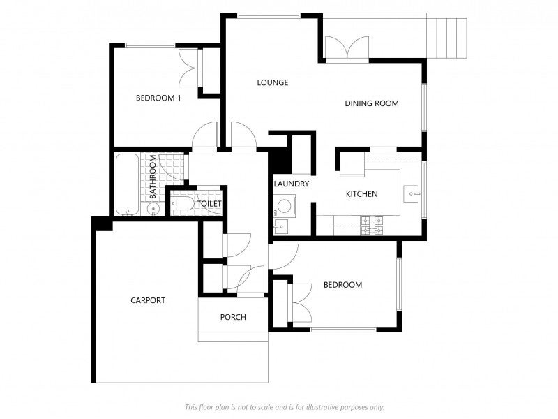 28 Morgan Crescent, Levin, Levin - Carousel 6
