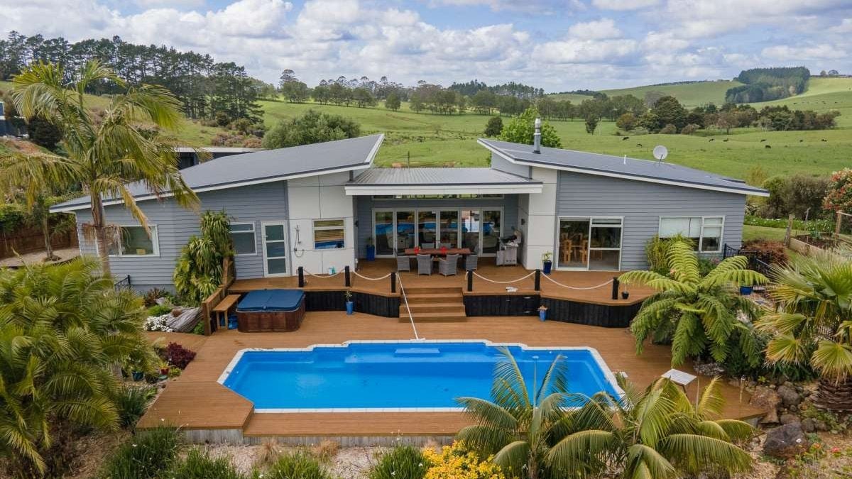 223C Ness Road, Waipapa, Kerikeri - Carousel 1