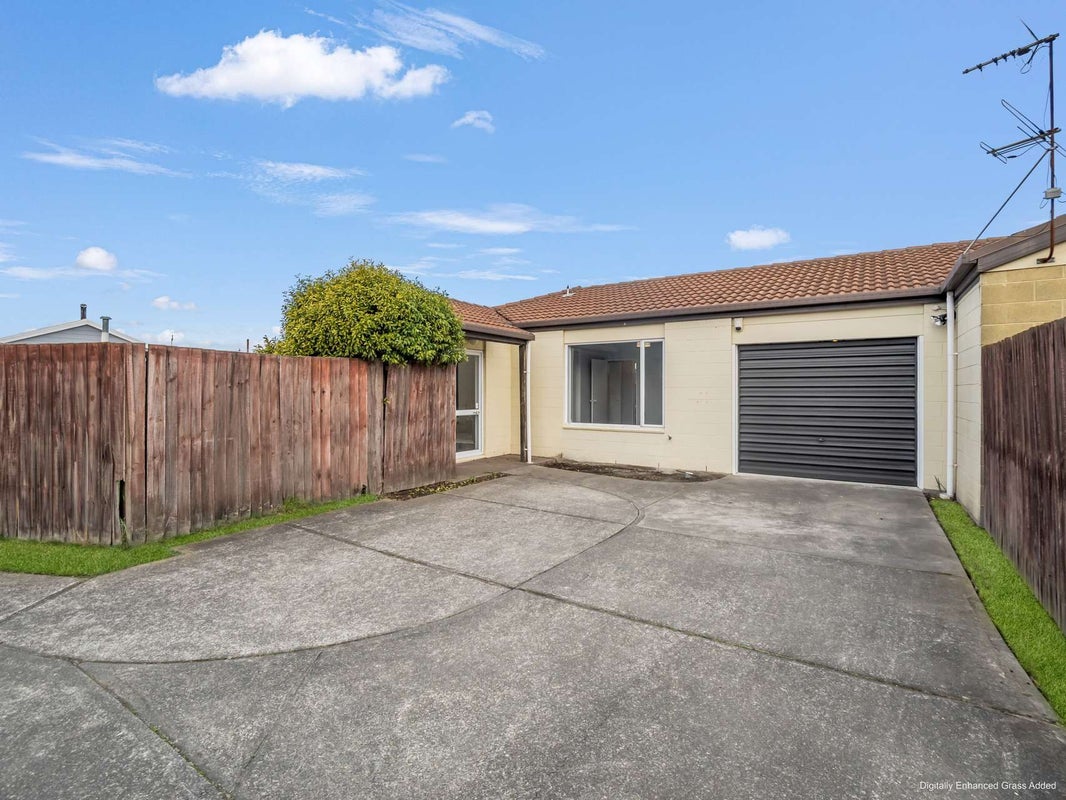 1/14A Washbournes Road, Wigram, Christchurch - Carousel 2