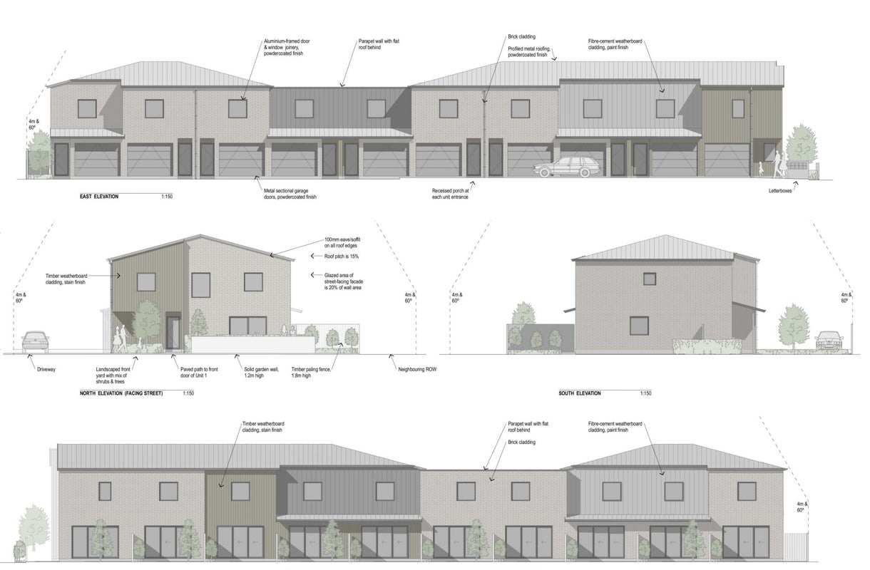 34 Campbell Street, Leamington, Cambridge - Carousel 24