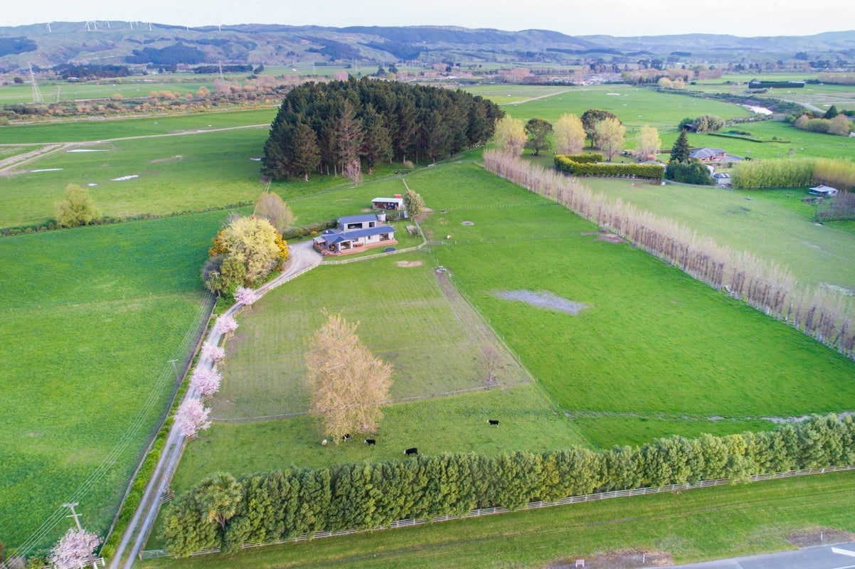 814 Napier Road, Whakarongo, Palmerston North - Carousel 22