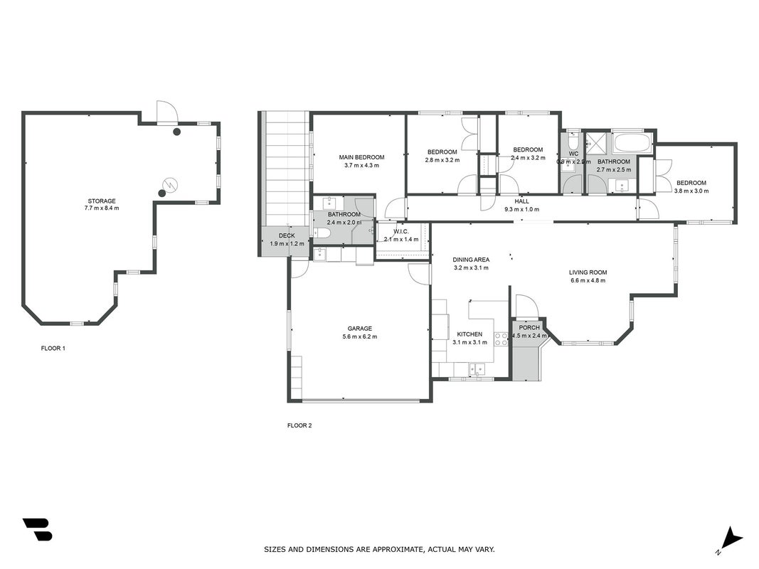 6C Cronin Place, Beach Haven, Auckland - Carousel 22