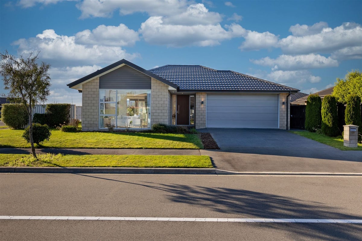 52 Kittyhawk Avenue, Wigram, Christchurch - Carousel 1