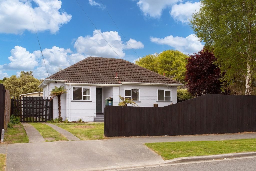6 Riselaw Street, Mairehau, Christchurch - Carousel 1