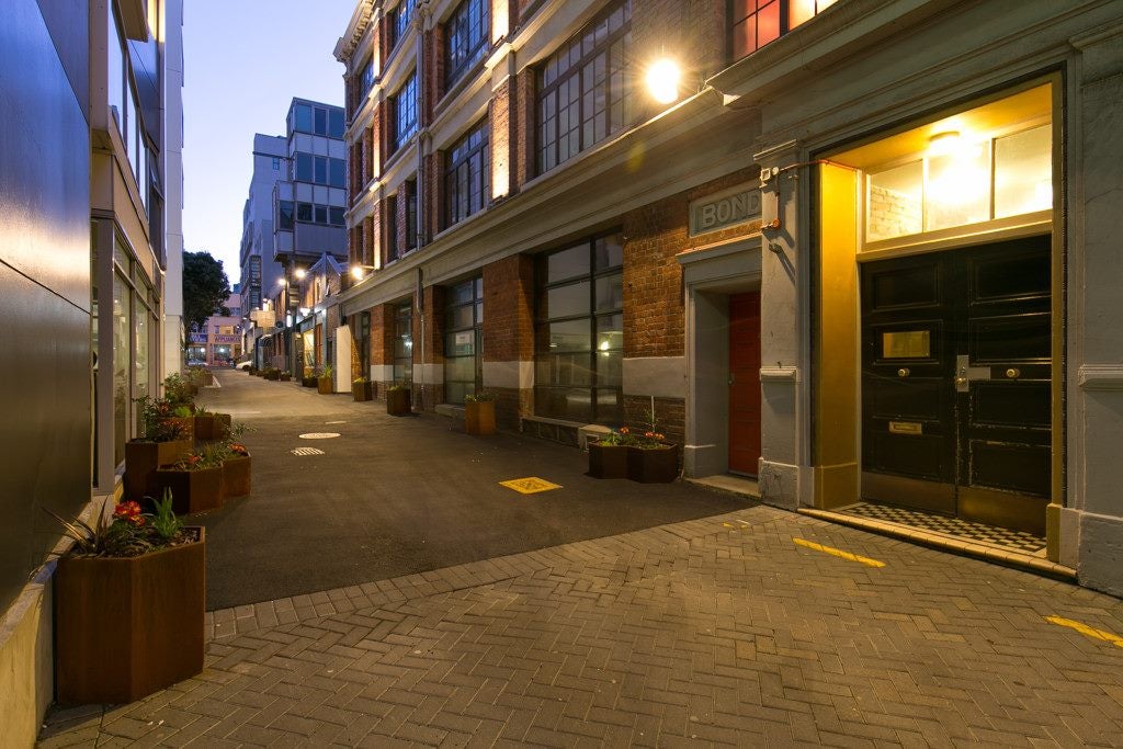 8G Egmont Street, Te Aro, Wellington - Carousel 1