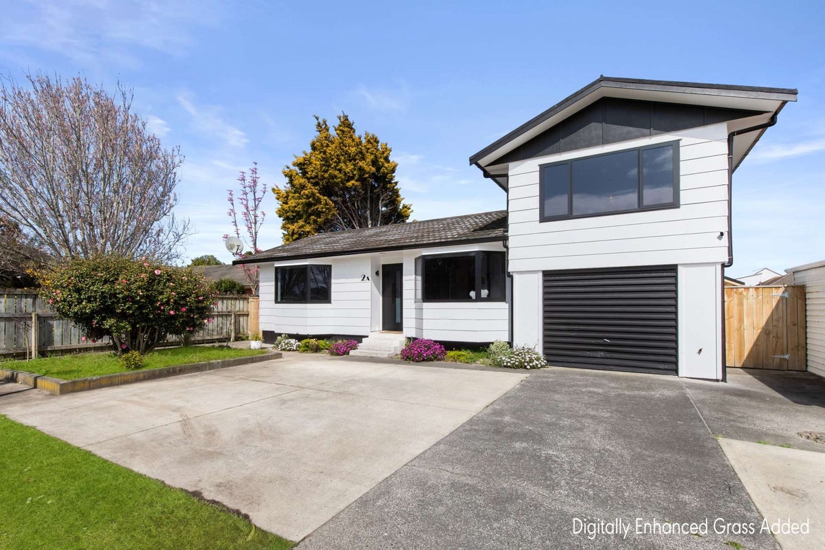 2A Hackett Street, Whanganui East, Whanganui - Carousel 1