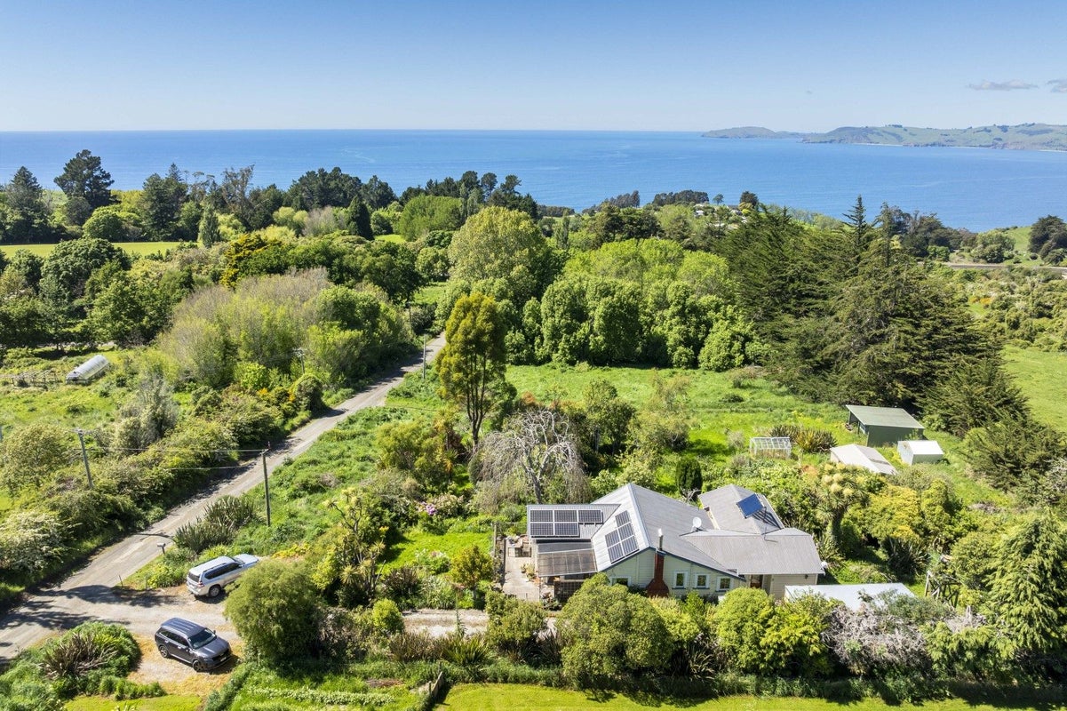 51 Russell Road, Seacliff, Waikouaiti - Carousel 2