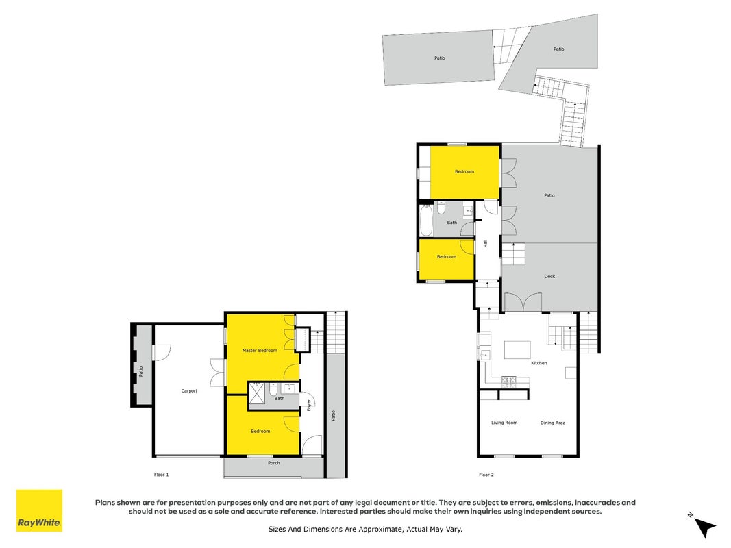 21 Alexander Street, Kingsland, Auckland - Carousel 18