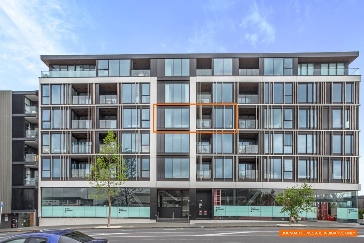 309/199 Great North Road, Grey Lynn, Auckland - Carousel 13