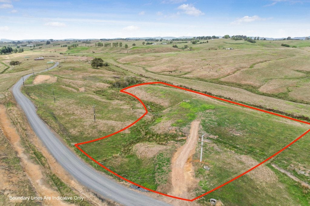 0 Renown Road, Waikokowai, Huntly - Carousel 1