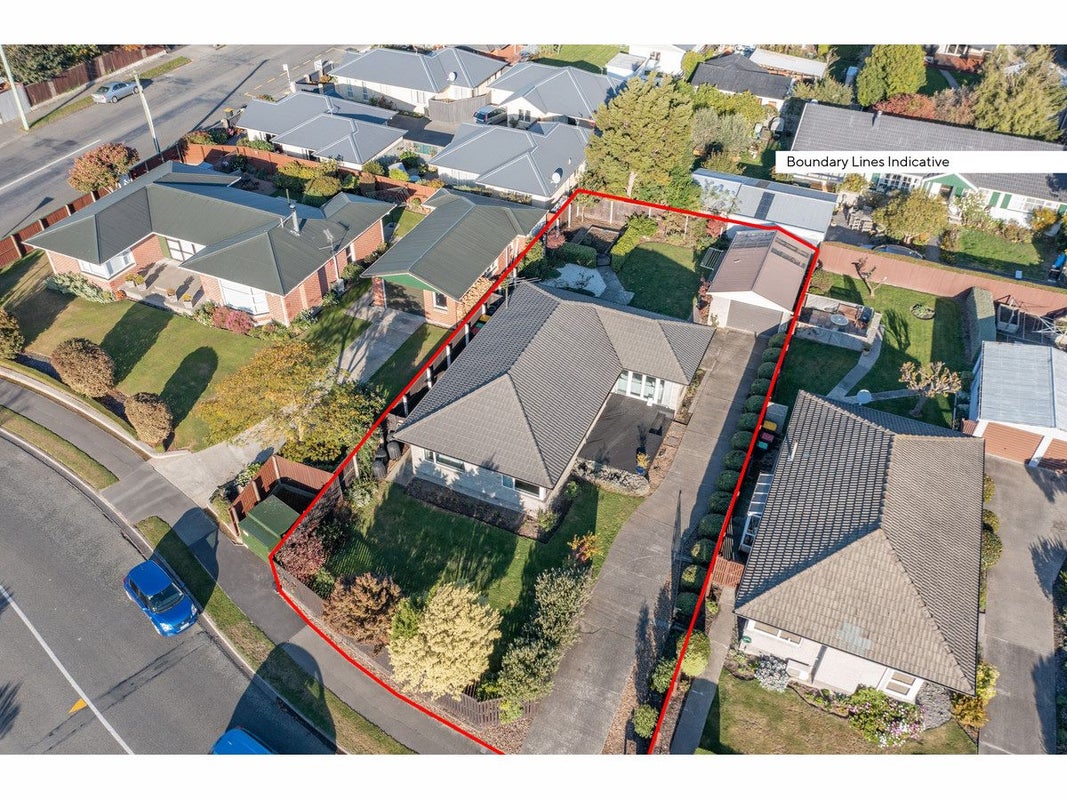 49 Wales Street, Halswell, Christchurch - Carousel 19