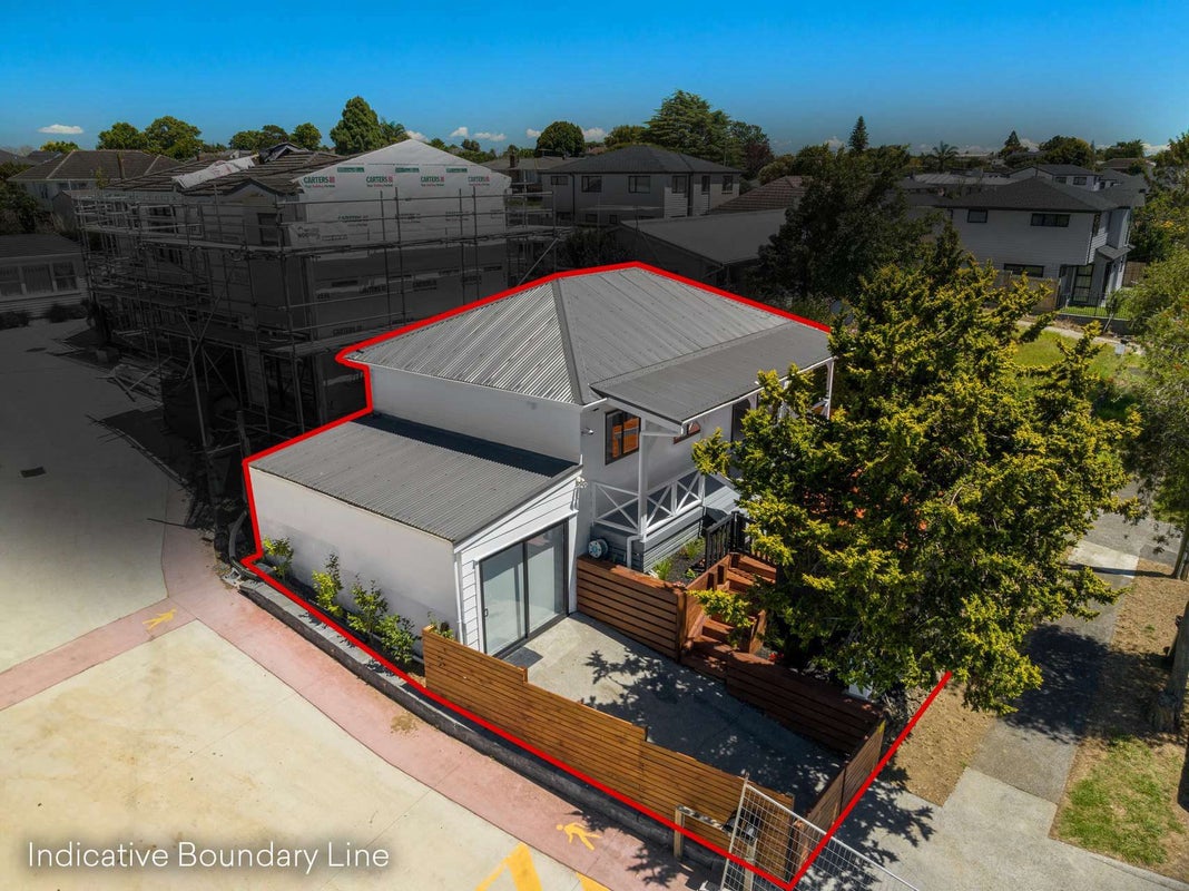 26F Christmas Road, Manurewa, Auckland - Carousel 1