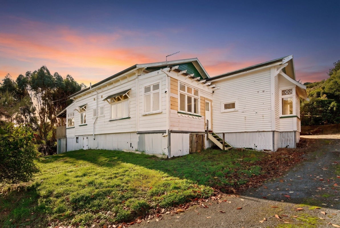 8 Mount Cecil Road, Moonshine Valley, Upper Hutt - Carousel 40