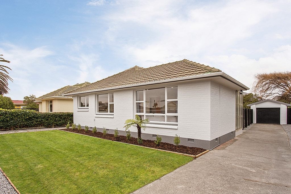 12 Jellicoe Street, South New Brighton, Christchurch - Carousel 1