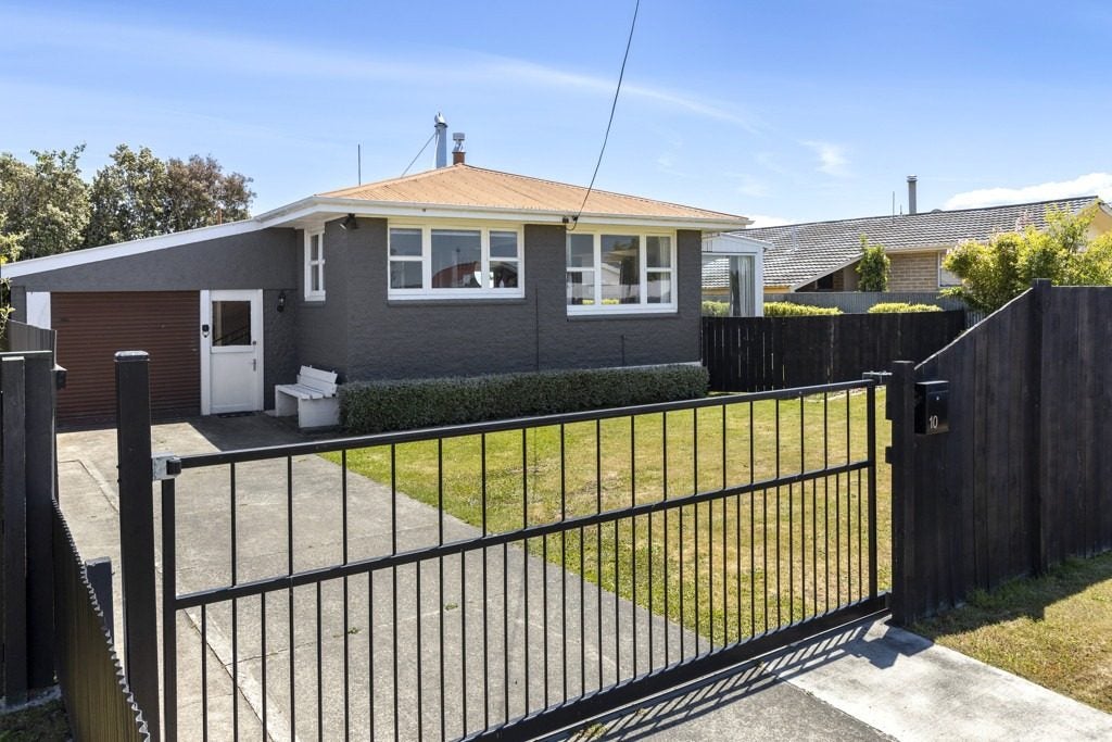 10 Kilworth Place, Witherlea, Blenheim - Carousel 1