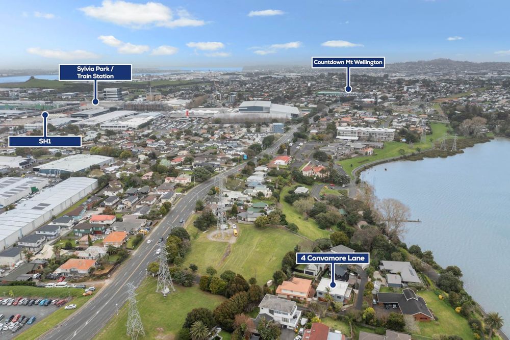 4 Convamore Lane, Mount Wellington, Auckland - Carousel 2