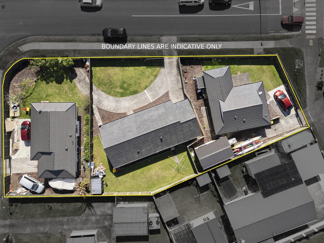 2 Staverton Crescent, Mangere, Manukau City, Auckland - Carousel 1