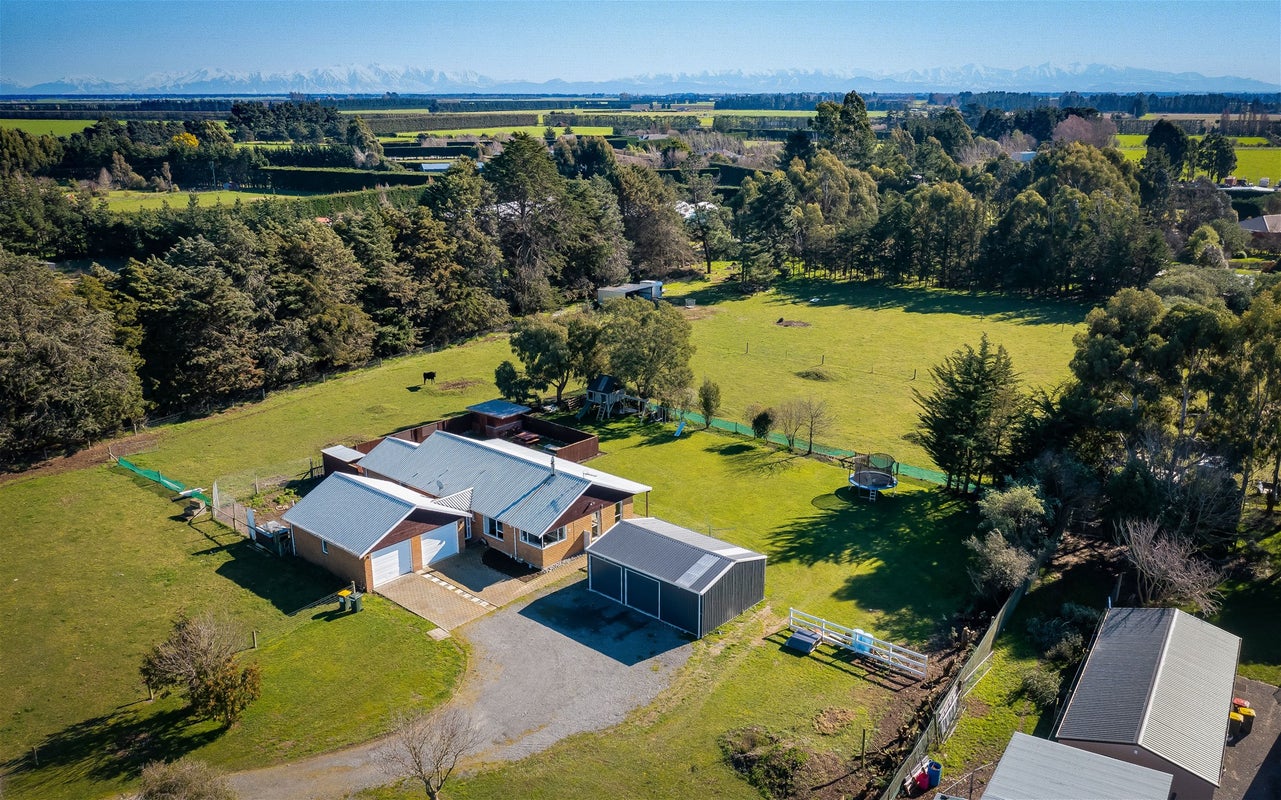 78 Irvines Road, Leeston - Carousel 1