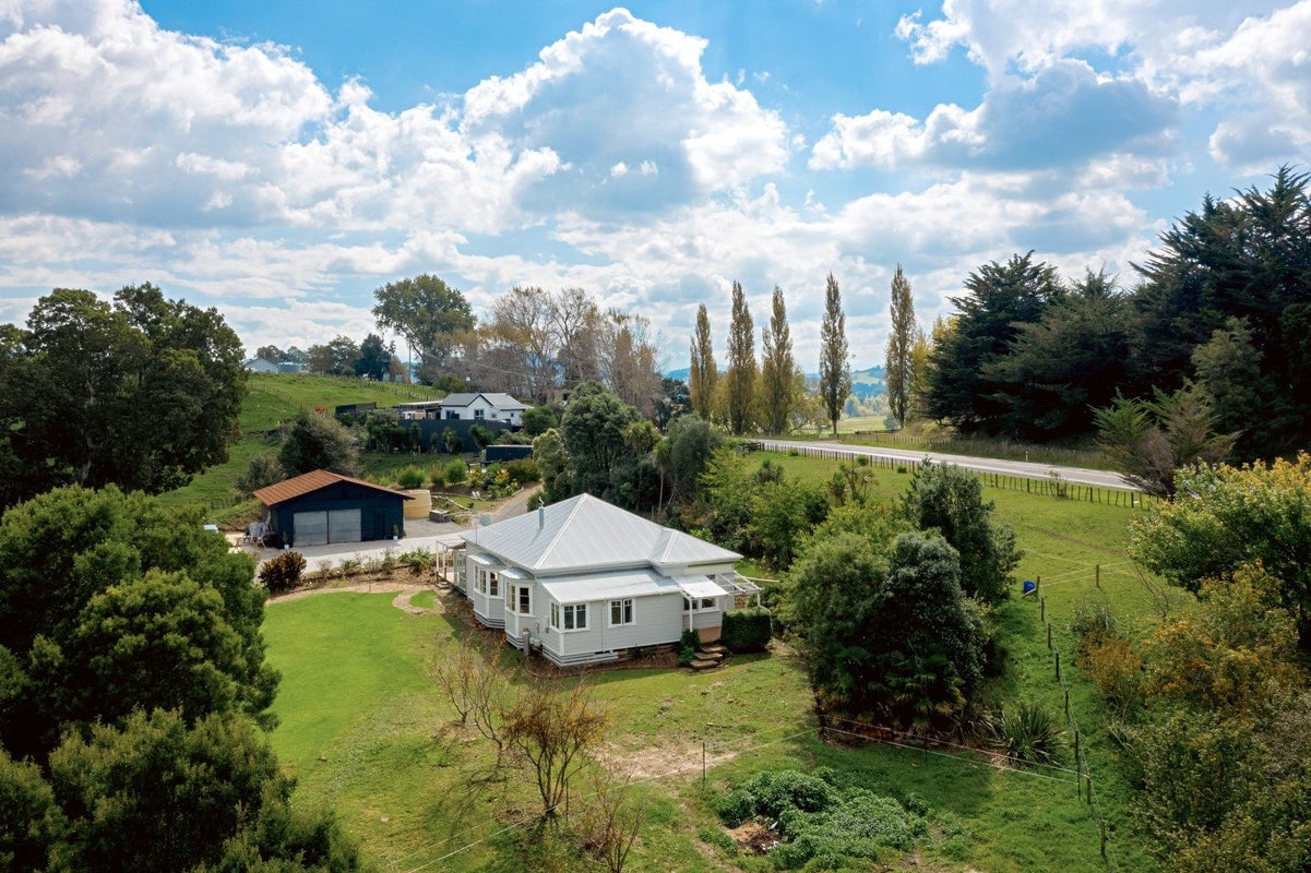 1507 Matawai Road, Ormond, Gisborne - Carousel 23