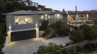 114 Weld Street, Wadestown, Wellington - Carousel 1
