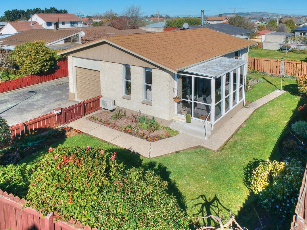 8 Walbrook Crescent, Oamaru North, Oamaru - Carousel 1