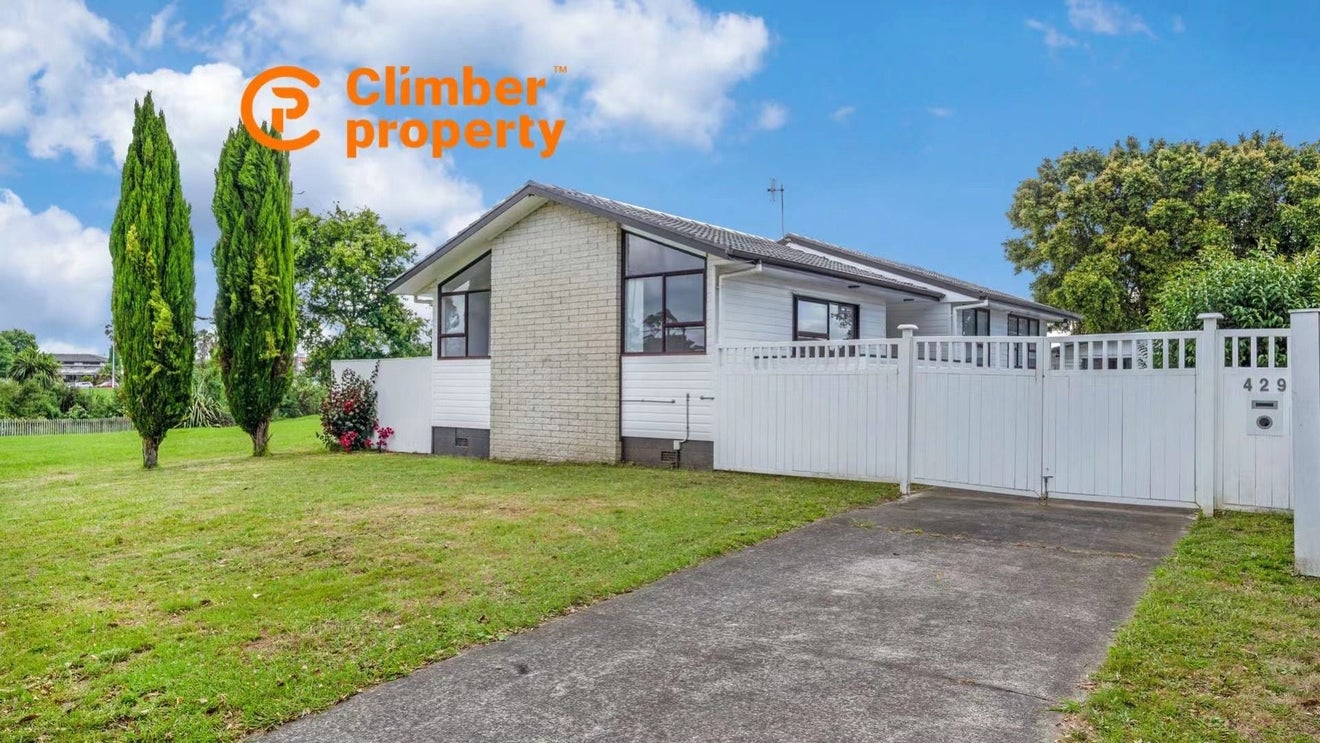 429 Bucklands Beach Road, Bucklands Beach, Auckland - Carousel 1