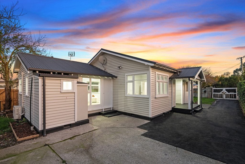 43 Dacre Street, Linwood, Christchurch - Carousel 1
