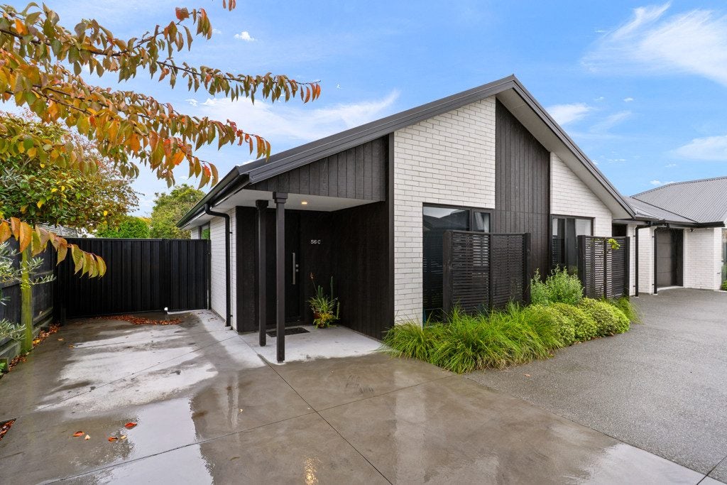 56C Whincops Road, Halswell, Christchurch - Carousel 1