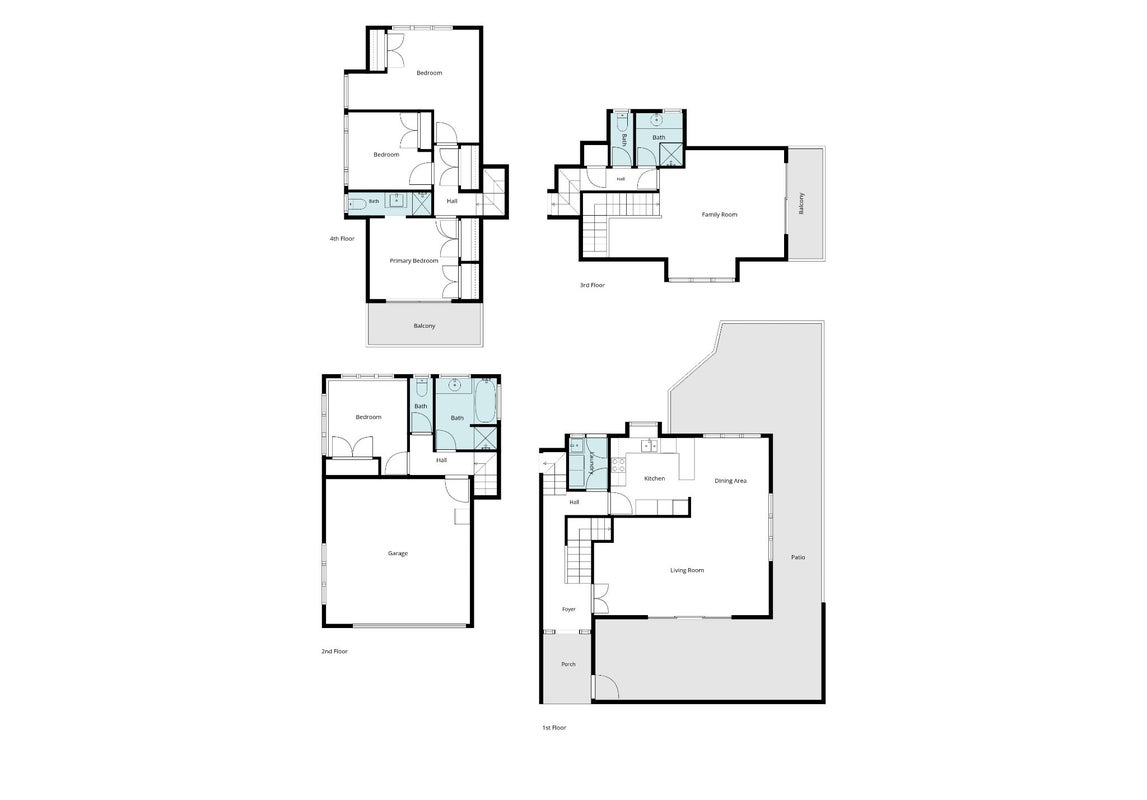 24C Charles Dickens Drive, Mellons Bay, Auckland - Carousel 28