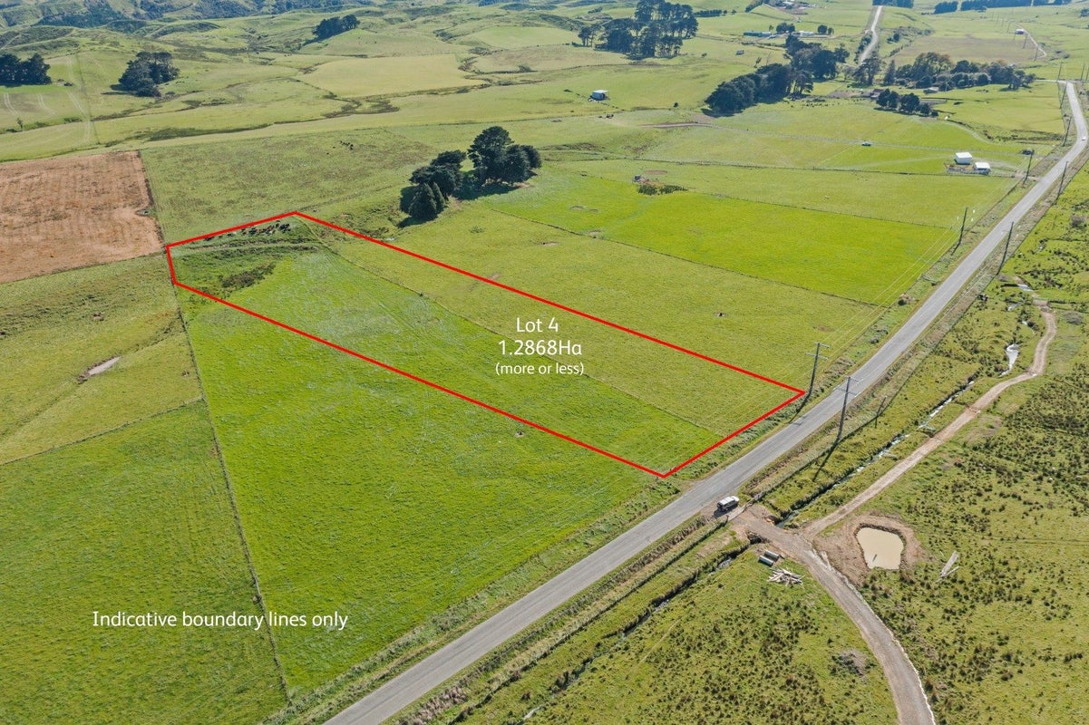 619 Pinfold Road, Papatawa, Woodville - Carousel 1