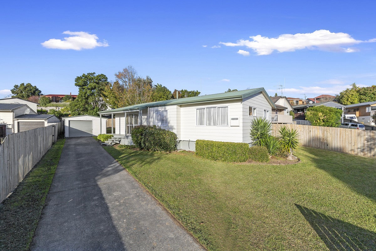 5 Judena Place, Pukete, Hamilton - Carousel 16