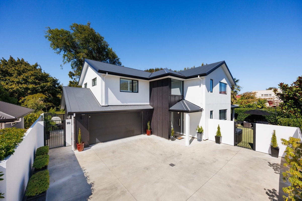 95A Marne Street, Hokowhitu, Palmerston North - Carousel 1