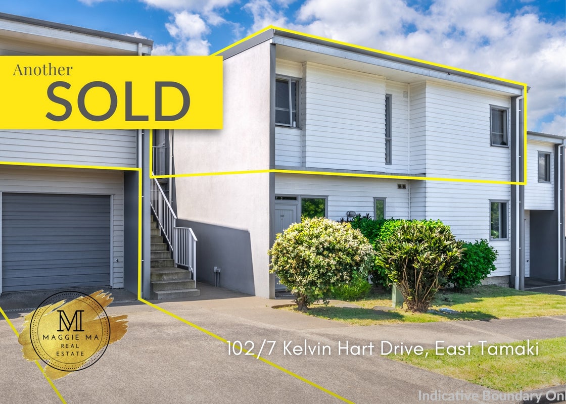 102/7 Kelvin Hart Drive, East Tamaki, Auckland - Carousel 1