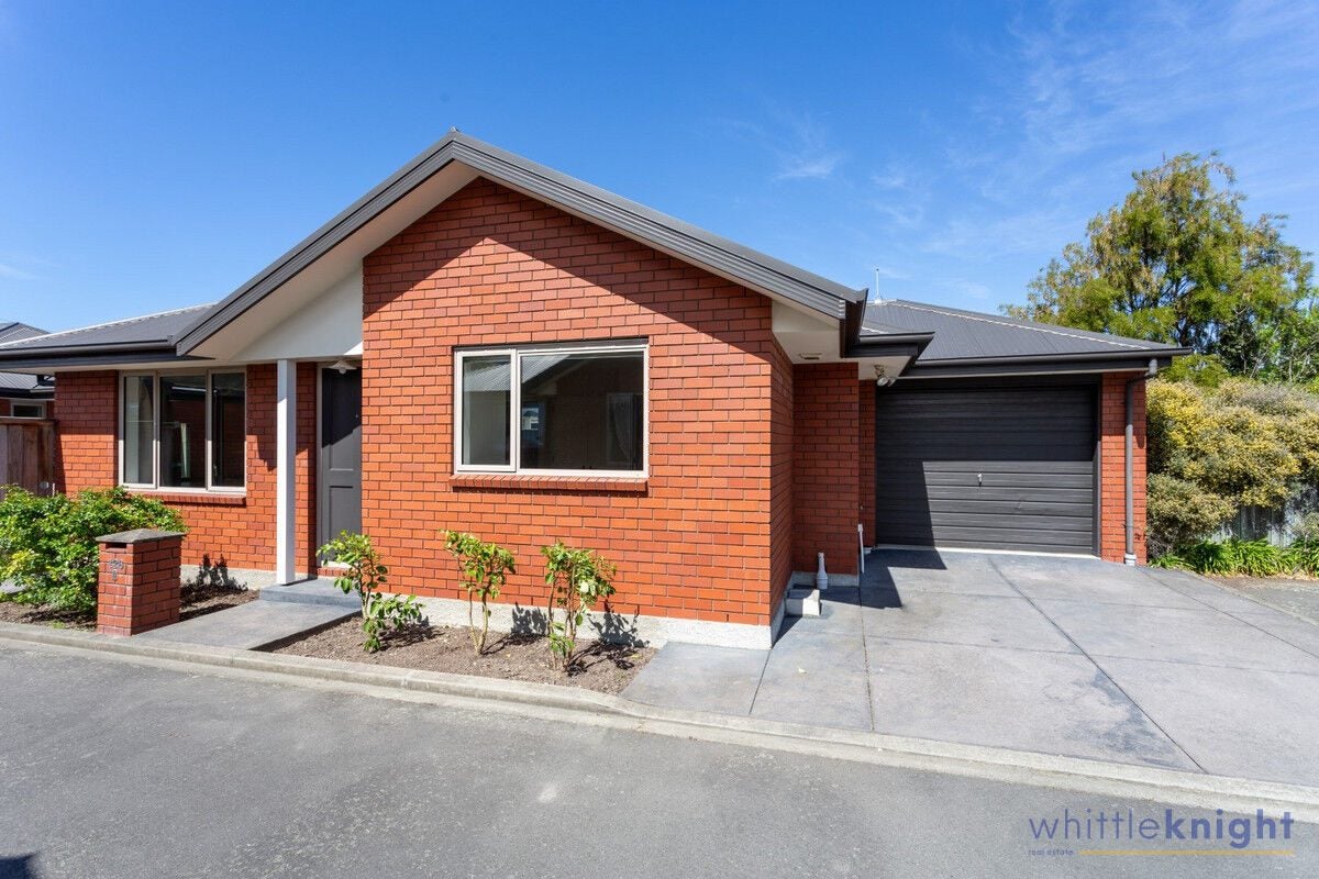 126E King Street, Sydenham, Christchurch - Carousel 1