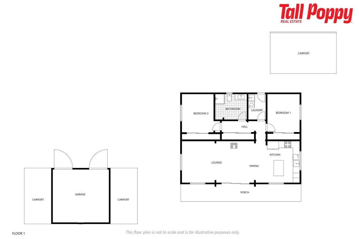 390D LETTS GULLY RD, GALLOWAY, ALEXANDRA - Carousel 20