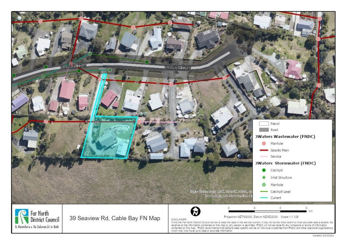 39 SEAVIEW RD, Cable Bay, cable bay - Carousel 35