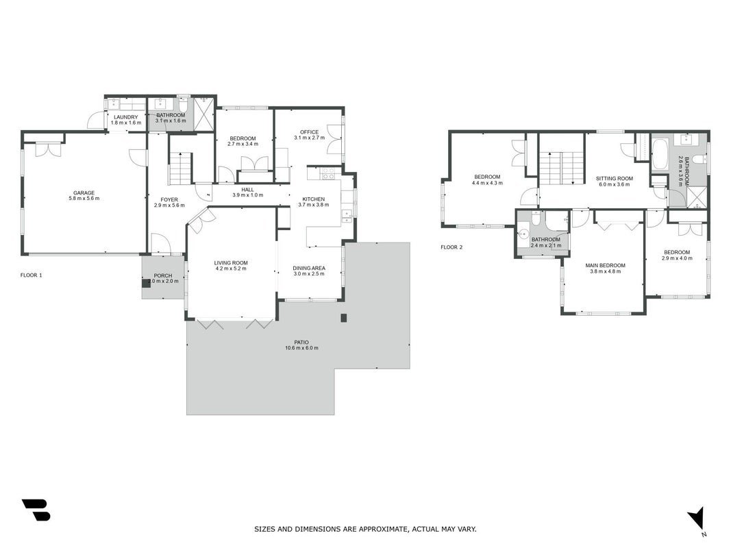 66B Hawera Road, Kohimarama, Auckland - Carousel 21