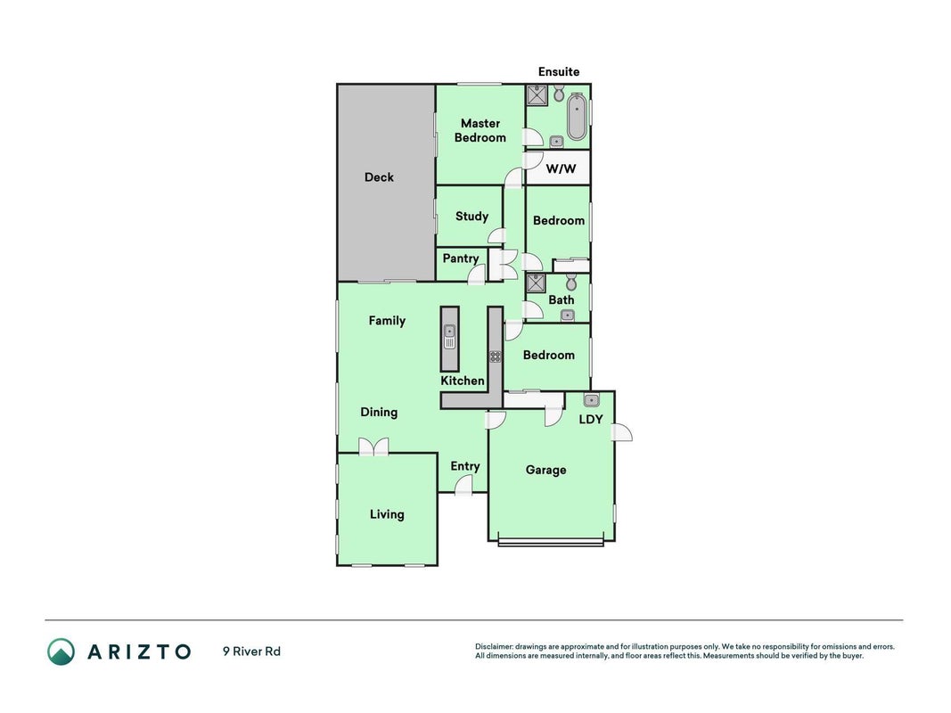 9 River Road, Te Atatu Peninsula, Auckland - Carousel 20