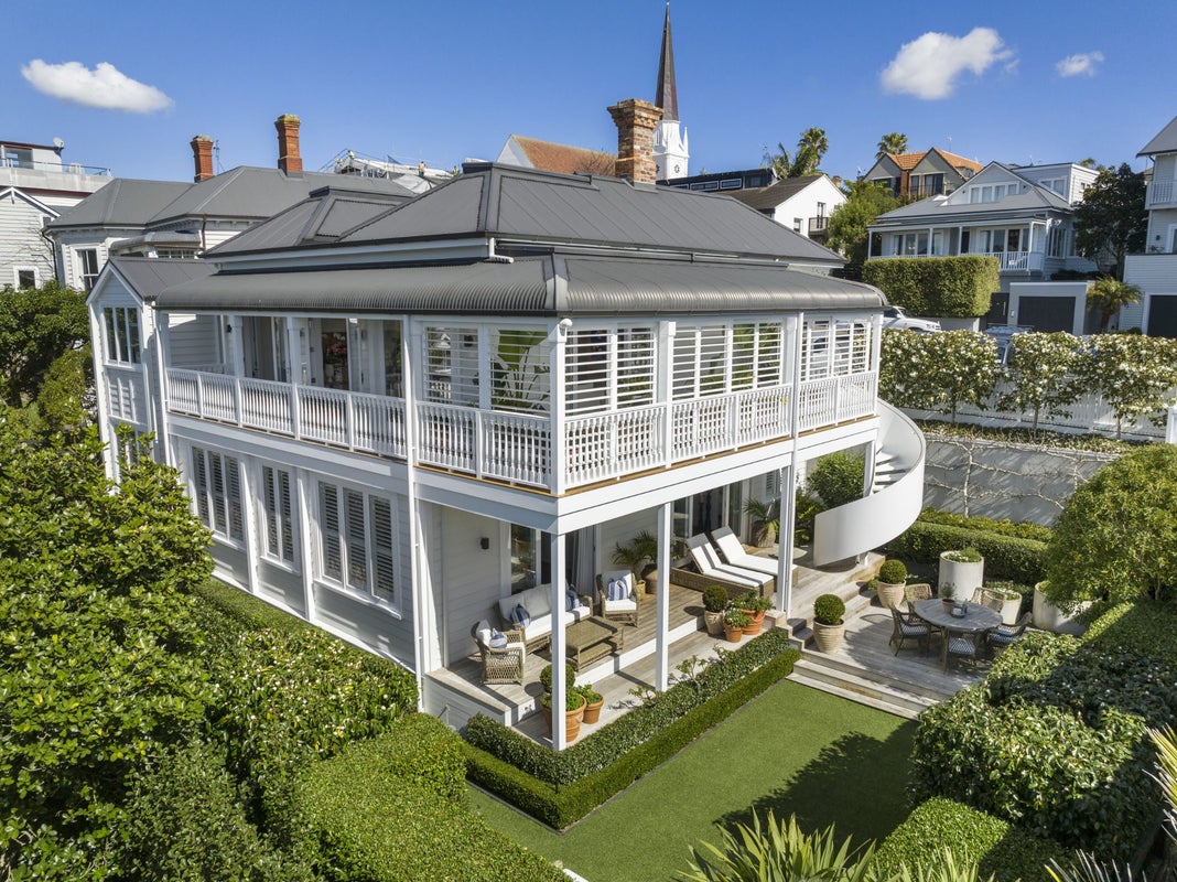 35 Arthur Street, Freemans Bay, Auckland - Carousel 1