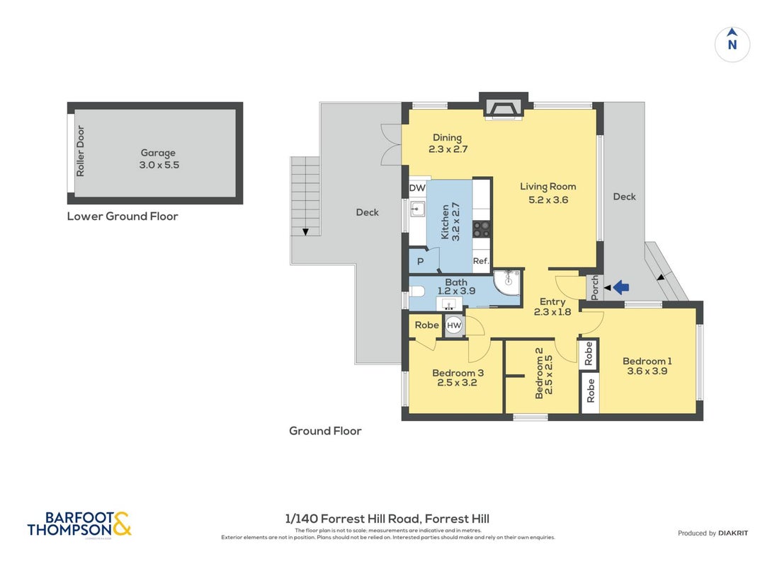 1/140 Forrest Hill Road, Forrest Hill, Auckland - Carousel 23