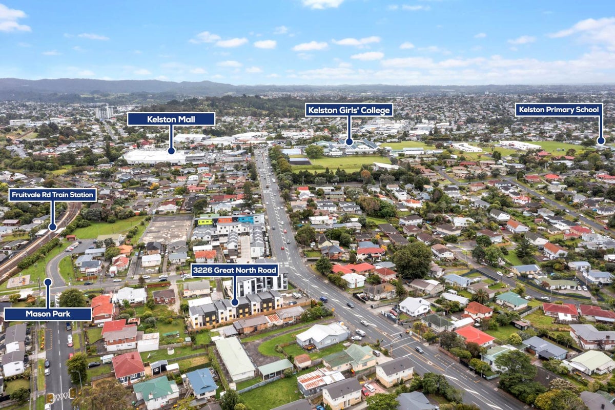 4/3226 Great North Road, New Lynn, Auckland - Carousel 16