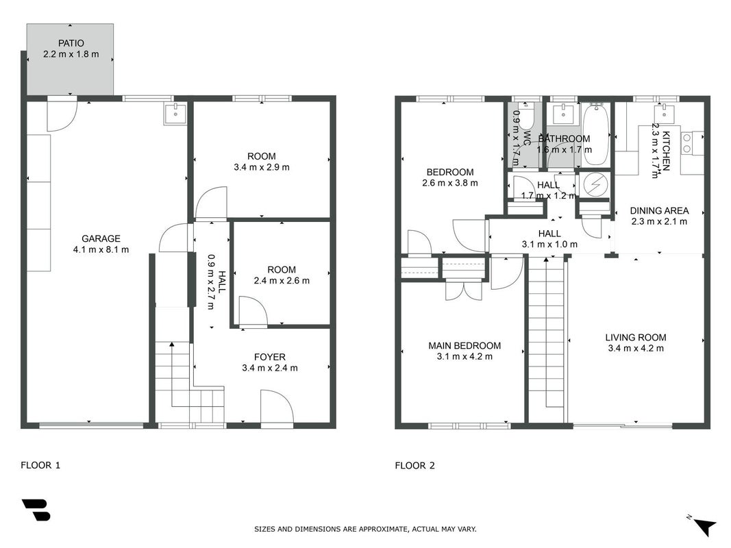 2/44 Campbell Road, One Tree Hill, Auckland - Carousel 15