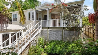 1A Kingsford Road, Mount Eden, Auckland - Carousel 1