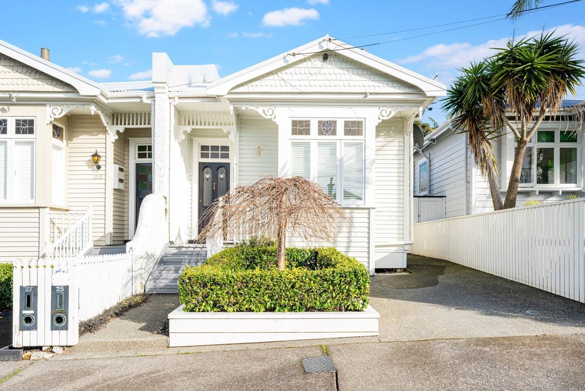 25 Kelmarna Avenue, Ponsonby, Auckland - Carousel 1