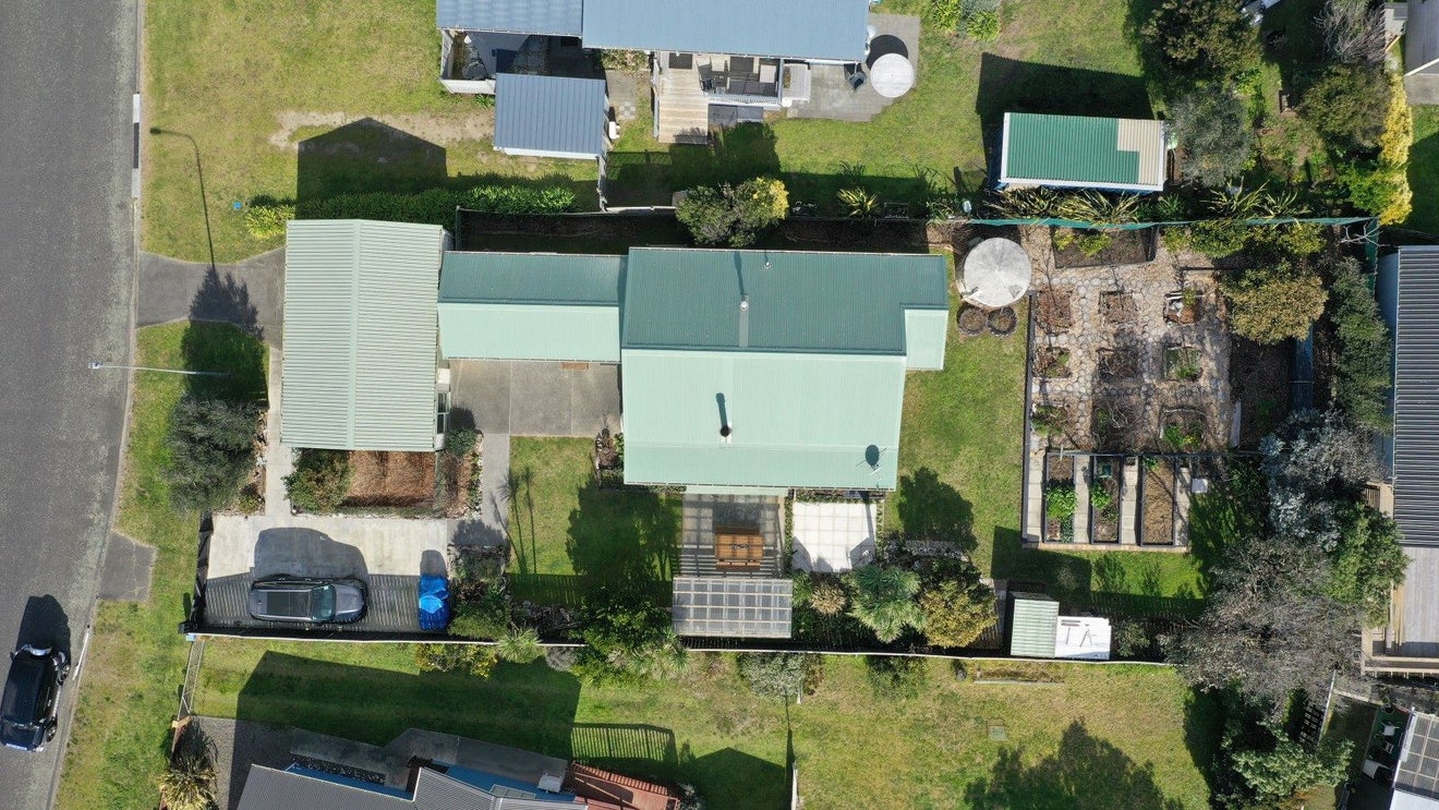 43 Kahukura Avenue, Waitarere Beach, Levin - Carousel 20