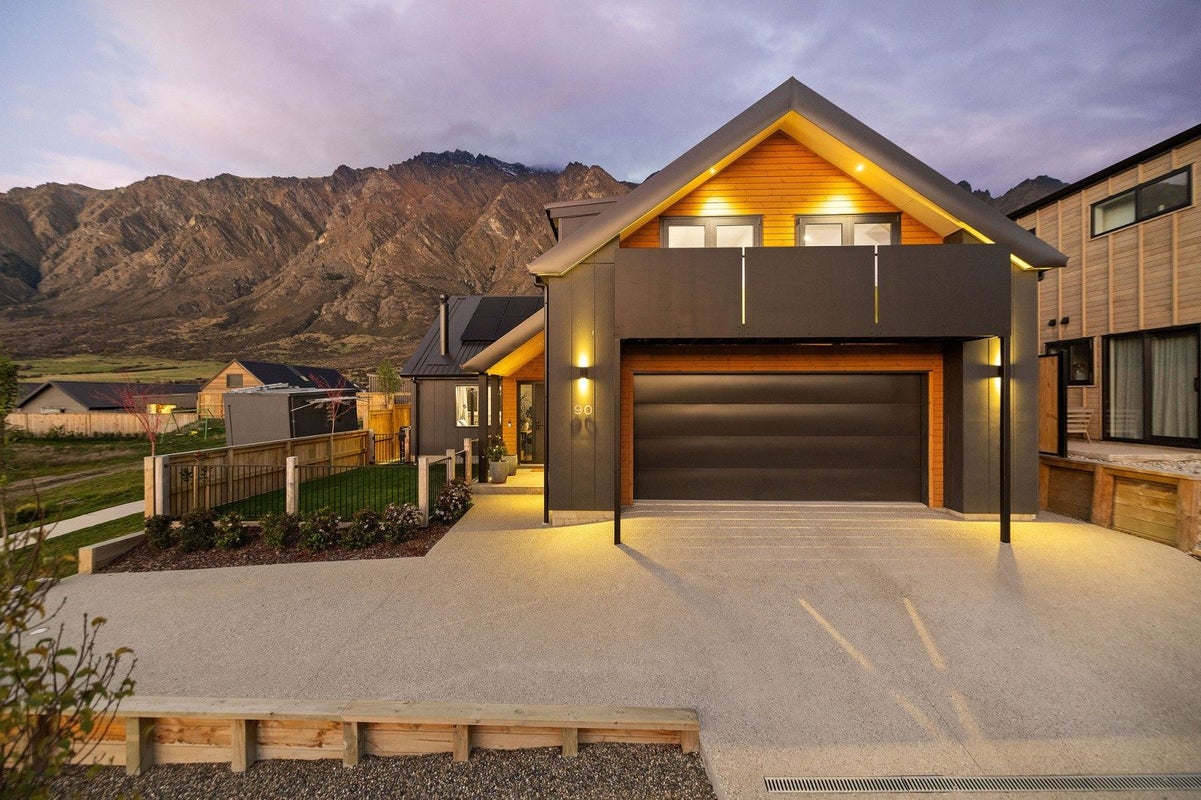 90 Spur Ridge Rise, Jacks Point, Queenstown - Carousel 32
