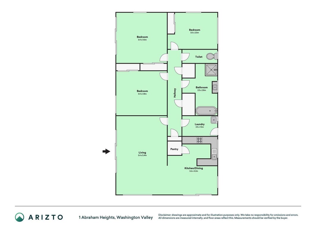1 Abraham Heights, Washington Valley, NELSON - Carousel 22