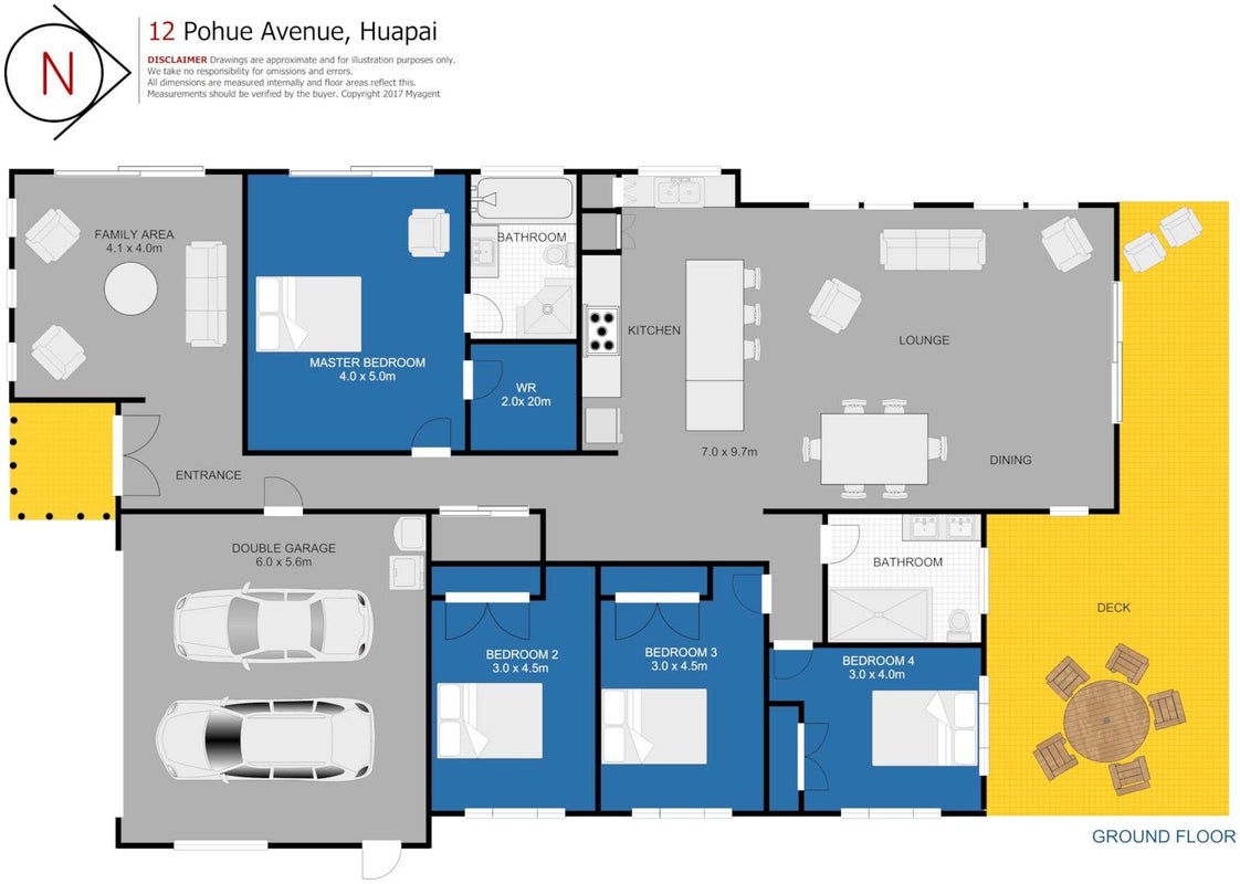 12 Pohue Avenue, Huapai, Kumeu - Carousel 13
