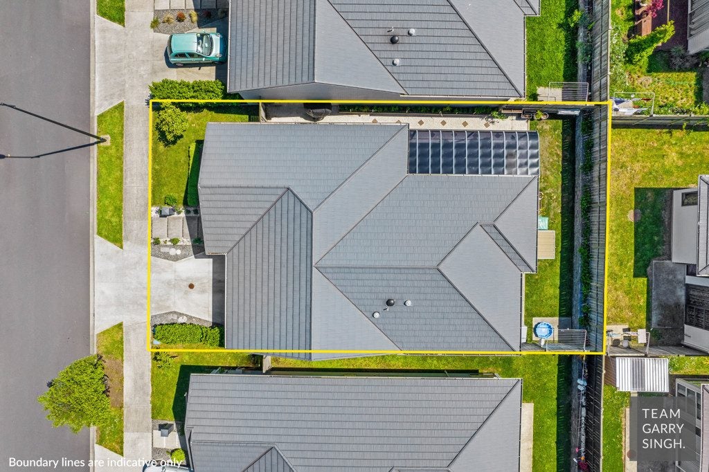 5 Aero Place, Takanini, Auckland - Carousel 20